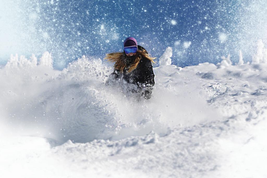 Sioux Lodge By Grand Targhee Resort 阿尔塔 外观 照片