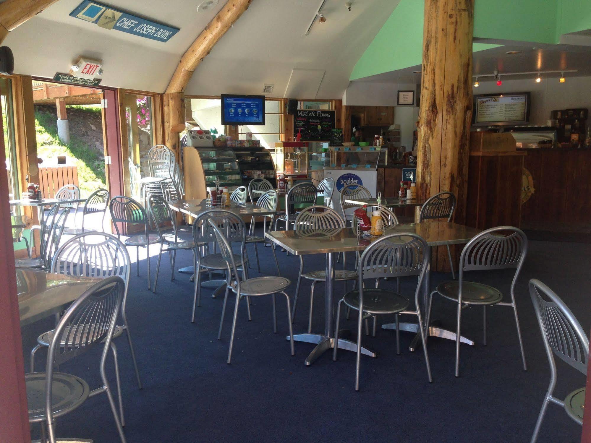 Sioux Lodge By Grand Targhee Resort 阿尔塔 外观 照片